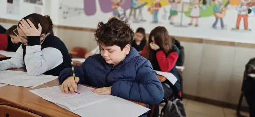 Aosta, studenti del Manzetti vincono il concorso ESA sui ghiacciai