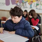 Aosta, studenti del Manzetti vincono il concorso ESA sui ghiacciai