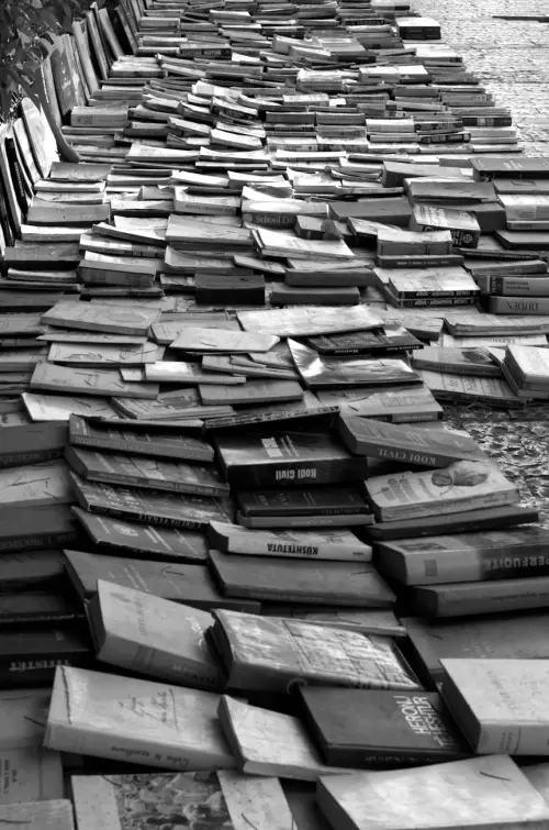 Aosta, “La grande invasione” porta libri e autori in città