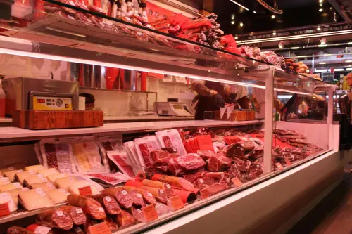 Prodotti alimentari, dal 29 maggio scattano nuove sanzioni