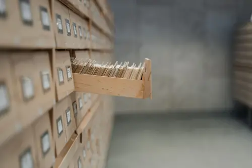 Archivissima 2026 ad Aosta, una serata tra archivi storici e memoria della città
