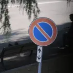 Quart, lavori ad Argnod: stop alla sosta nel parcheggio comunale