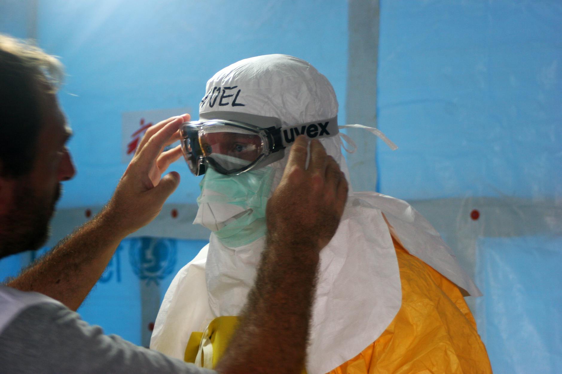 Ebola, il Ministero della Salute rafforza la sorveglianza dopo il focolaio in Congo e Uganda