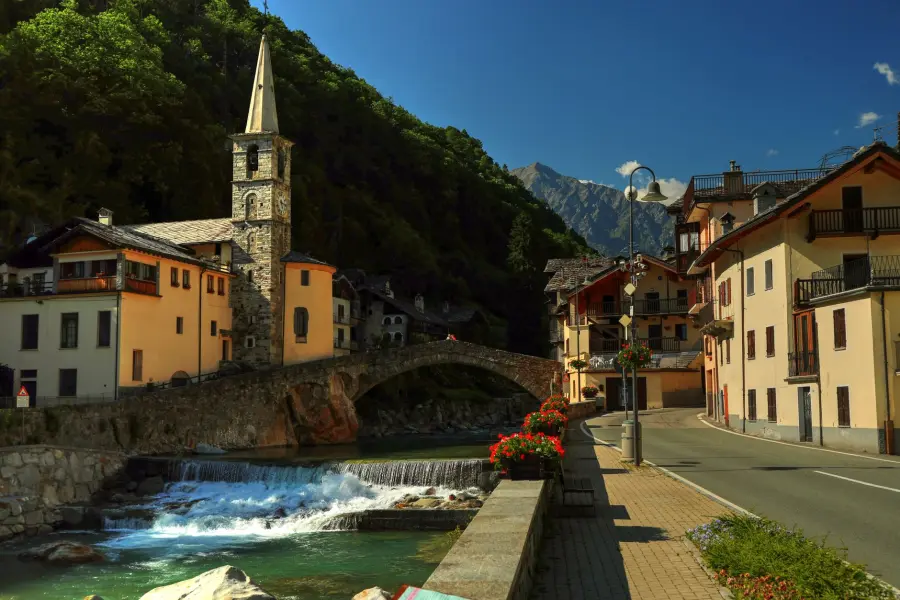 Vivere ad Aosta: qualità della vita, costo degli affitti e perché la Valle d'Aosta ha il PIL pro capite più alto d'Italia