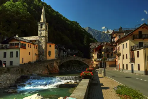 Vivere ad Aosta: qualità della vita, costo degli affitti e perché la Valle d'Aosta ha il PIL pro capite più alto d'Italia