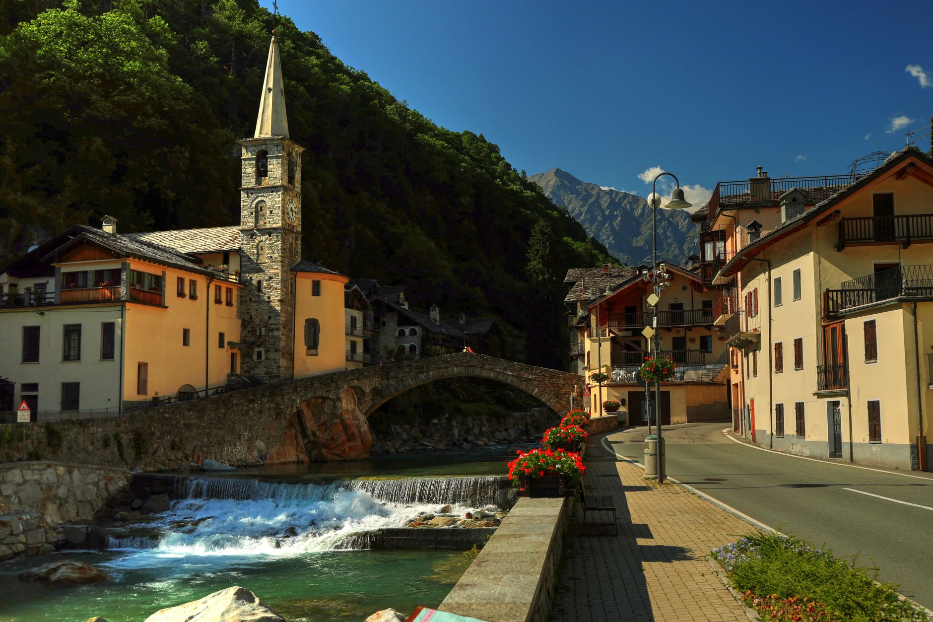Vivere ad Aosta: qualità della vita, costo degli affitti e perché la Valle d'Aosta ha il PIL pro capite più alto d'Italia