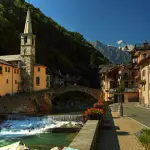 Vivere ad Aosta: qualità della vita, costo degli affitti e perché la Valle d'Aosta ha il PIL pro capite più alto d'Italia