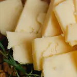 Fontina Valle d'Aosta DOP: alpeggi e stagionatura
