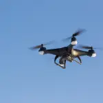 ARPA Valle d’Aosta a Dronitaly: droni e monitoraggio ambientale al centro del confronto internazionale