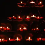 Aosta, cerimonia in memoria delle vittime del Covid