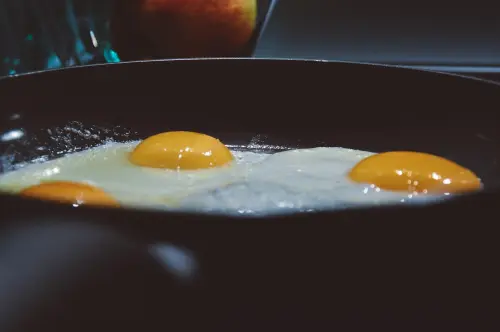 Come fare una frittata: guida semplice per un risultato perfetto