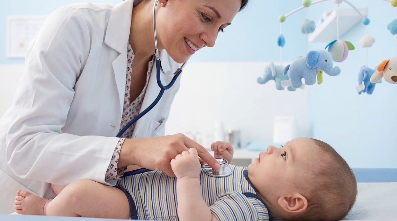 Valle d’Aosta, concorso per 3 dirigenti medici in Pediatria a tempo indeterminato