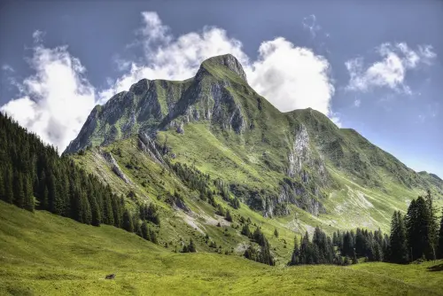 NextAlpine ad Arvier: mestieri della montagna e innovazione agricola al centro del confronto