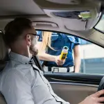 Polizia Stradale, controlli sulla guida alterata in Italia