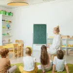 Aosta, incontro sui nidi d’infanzia: focus sulla crescita dei bambini