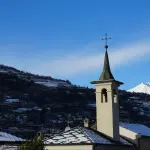 Valle d’Aosta, tra Giro d’Italia, castelli e terme: gli eventi di maggio