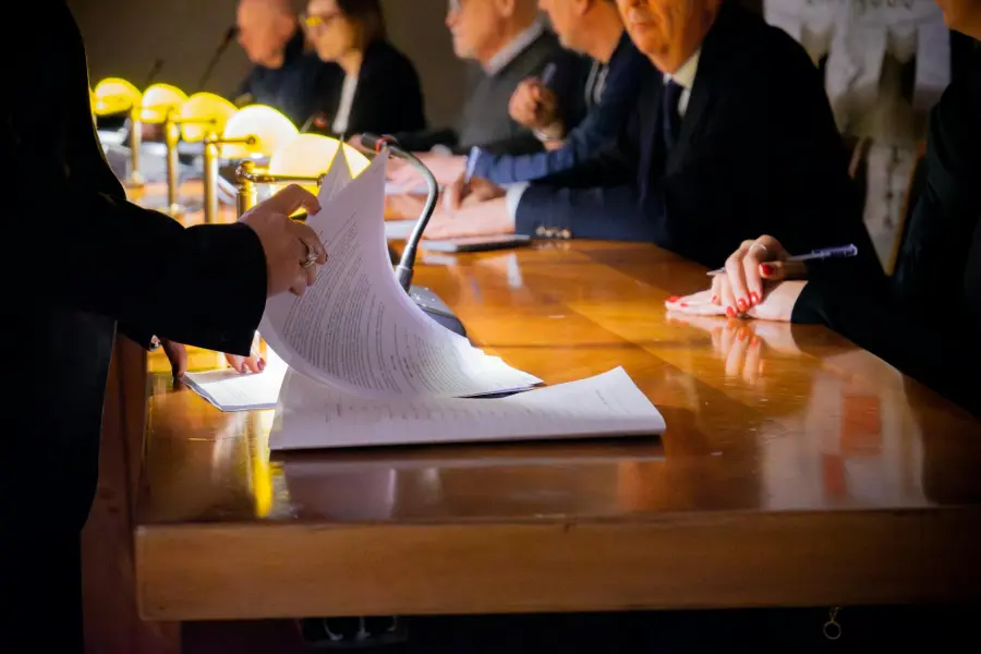 Courmayeur, convocato il Consiglio comunale del 15 maggio