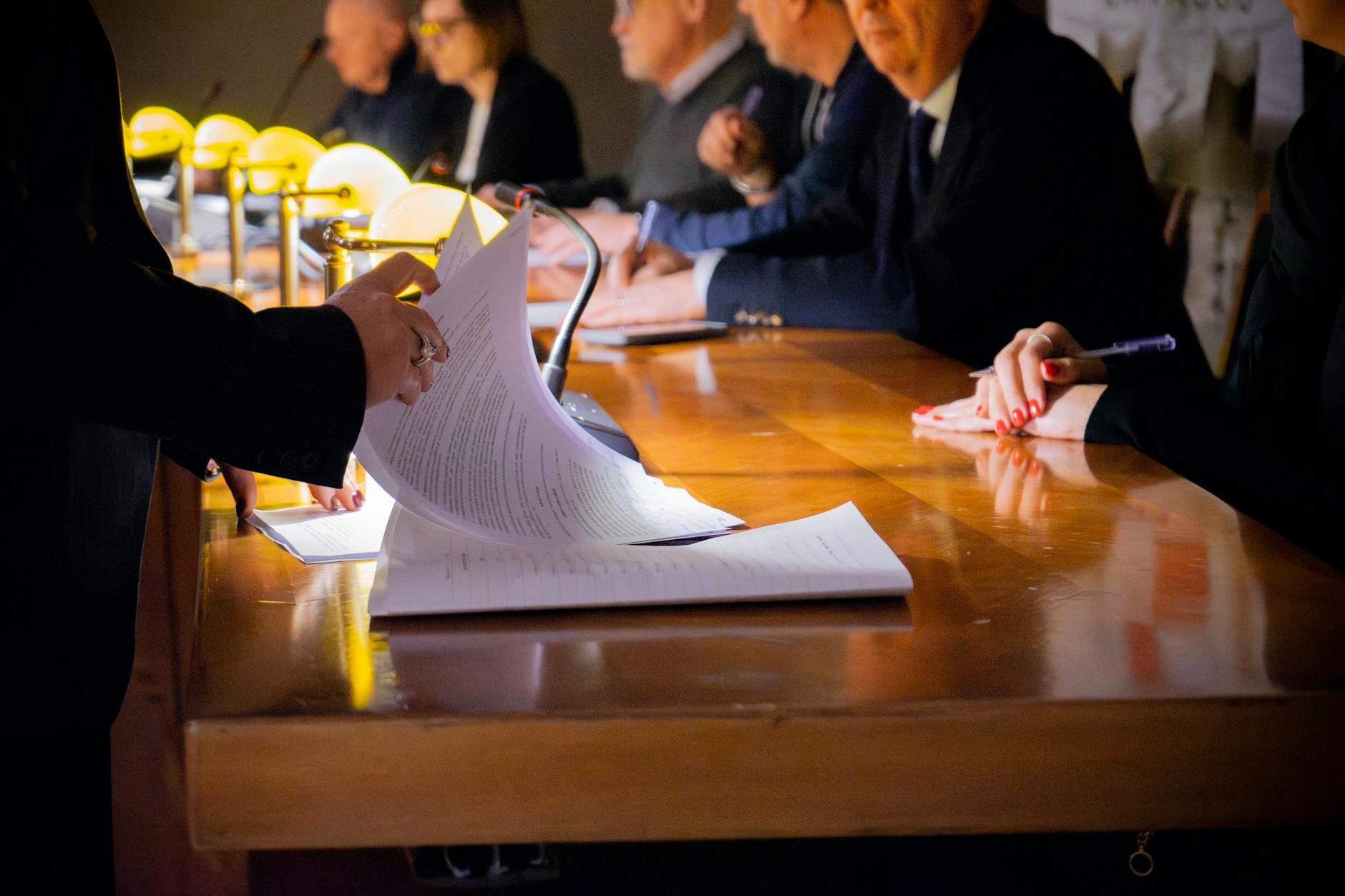 Courmayeur, convocato il Consiglio comunale del 15 maggio