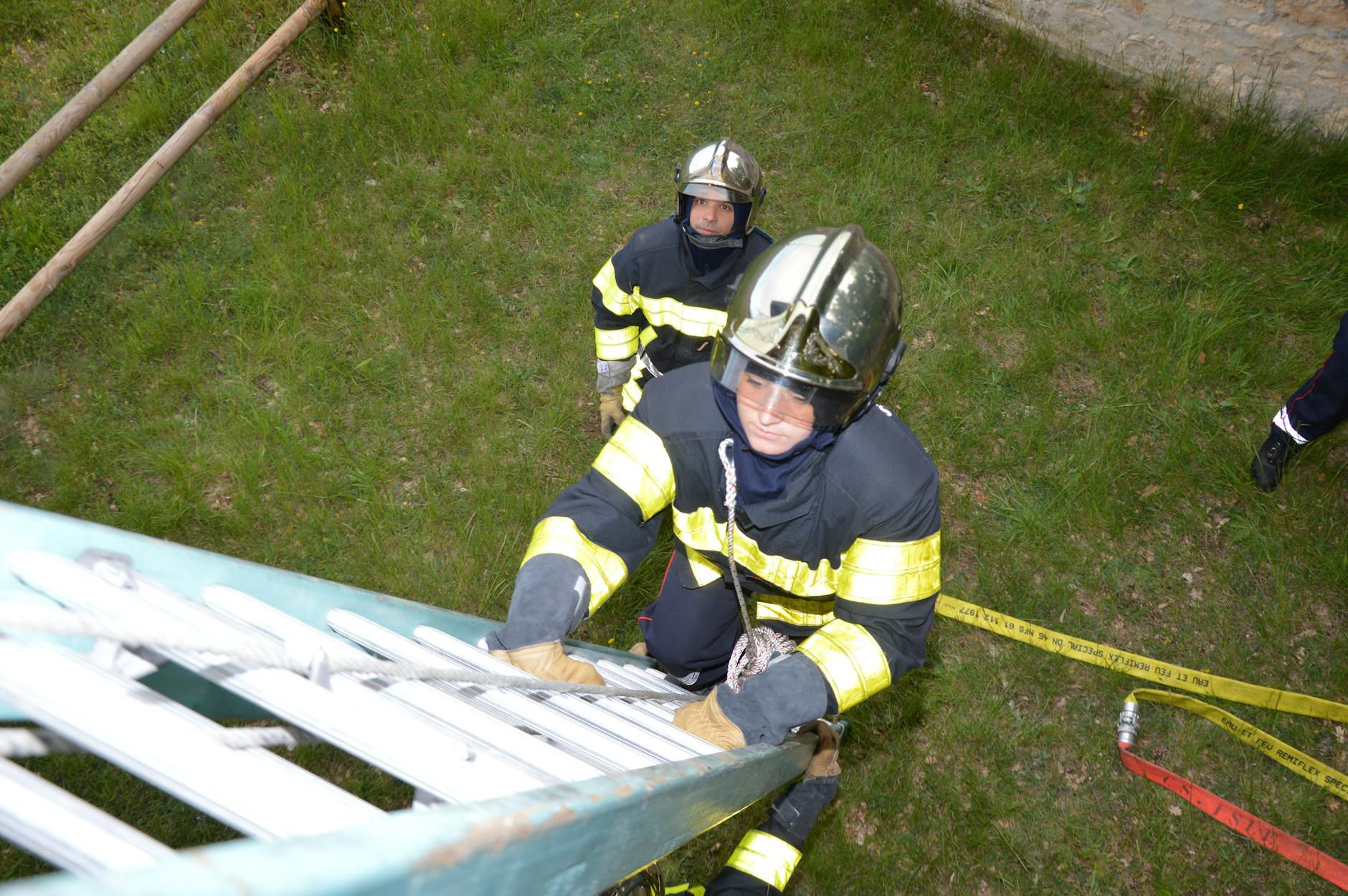 Protezione Civile Valle d’Aosta, esercitazione regionale dall’11 al 18 maggio