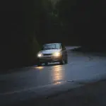 Quart, chiusa per due giorni la strada di Petit Français