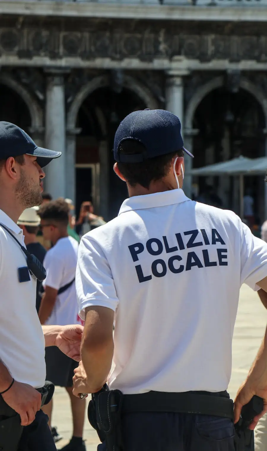 Comune, avviso per incarico dirigenziale a tempo determinato nell’Area Polizia Locale