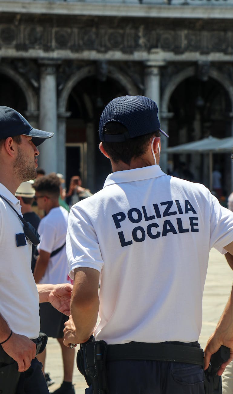 Comune, avviso per incarico dirigenziale a tempo determinato nell’Area Polizia Locale