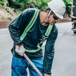 Modifiche alla viabilità per lavori sulla fibra ottica tra via Aosta, via Roma e villaggi comunali