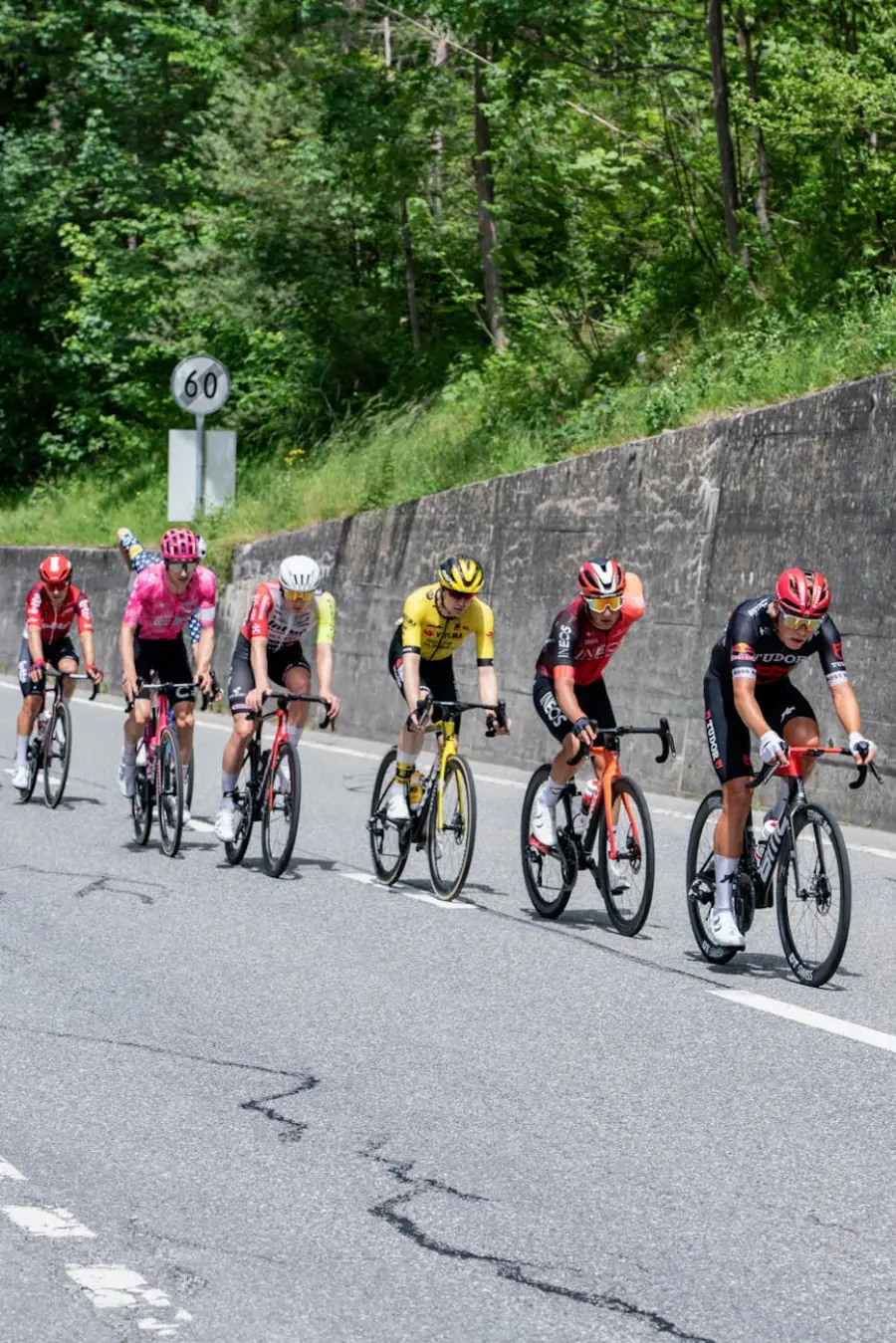 Giro d’Italia 2026: la Valle d’Aosta protagonista con la spettacolare tappa Aosta-Pila