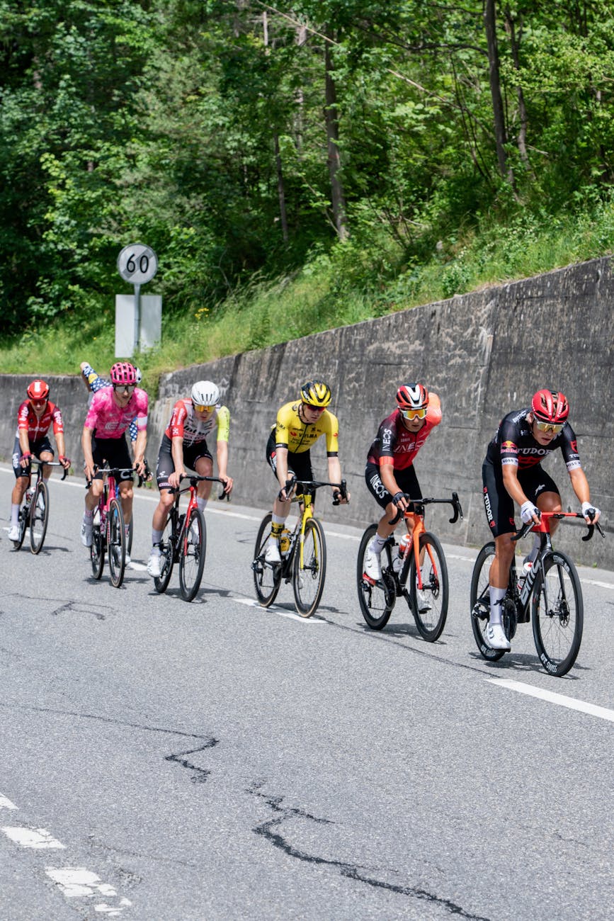 Giro d’Italia 2026: la Valle d’Aosta protagonista con la spettacolare tappa Aosta-Pila