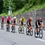 Giro d’Italia 2026: la Valle d’Aosta protagonista con la spettacolare tappa Aosta-Pila